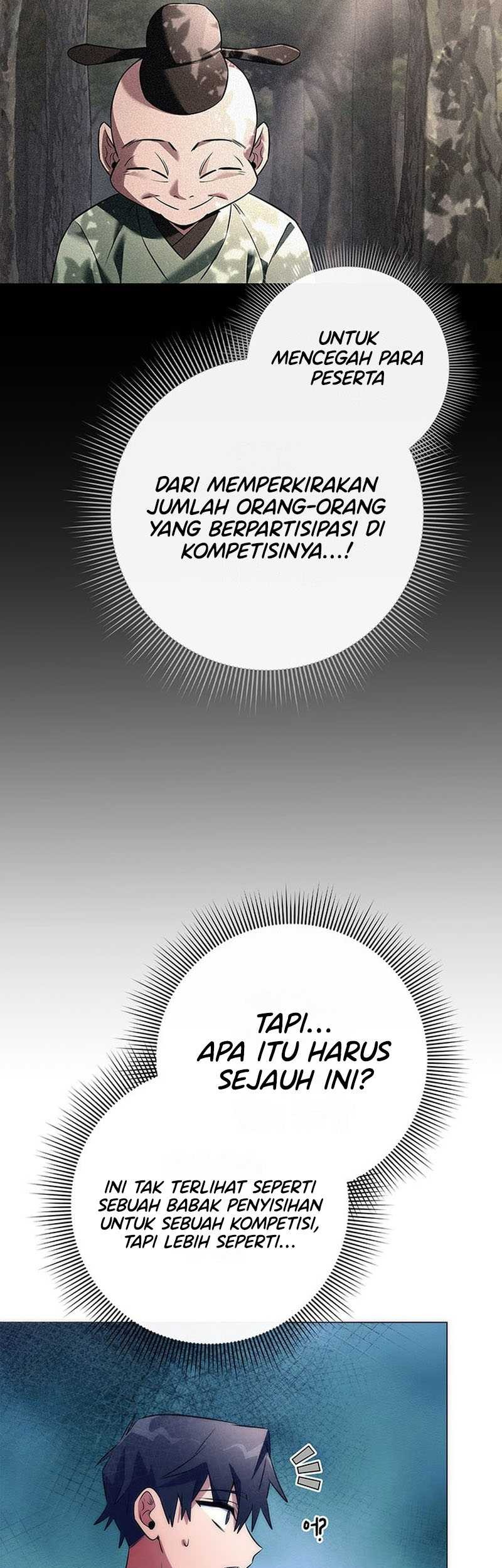 Goblin’s Night Chapter 46 - halaman 44