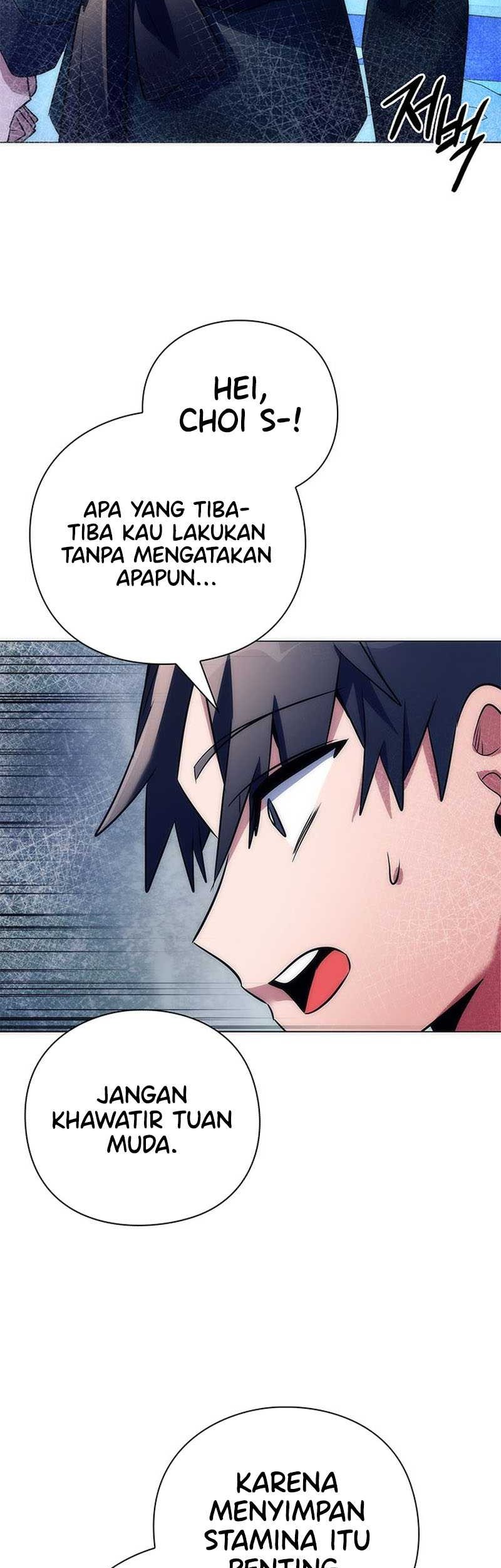 Goblin’s Night Chapter 46 - halaman 46