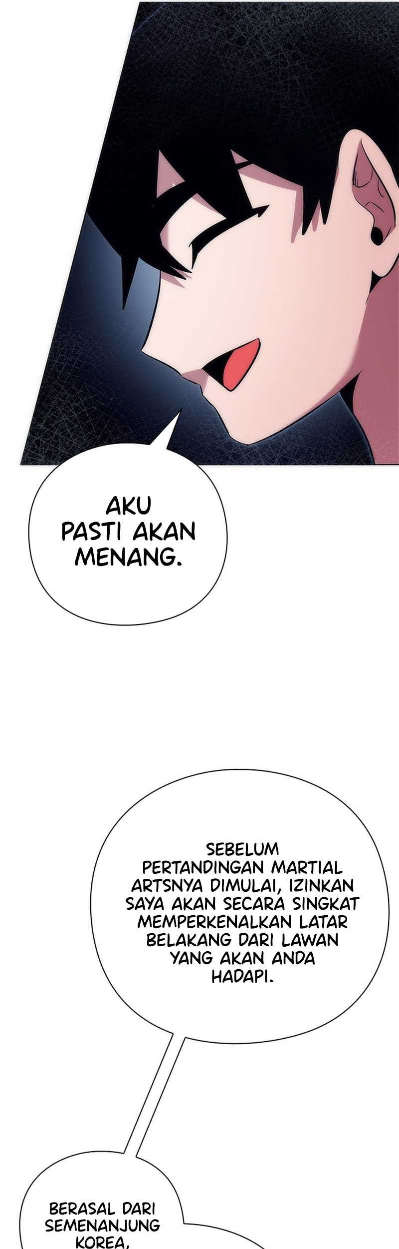 Goblin’s Night Chapter 46 - halaman 48