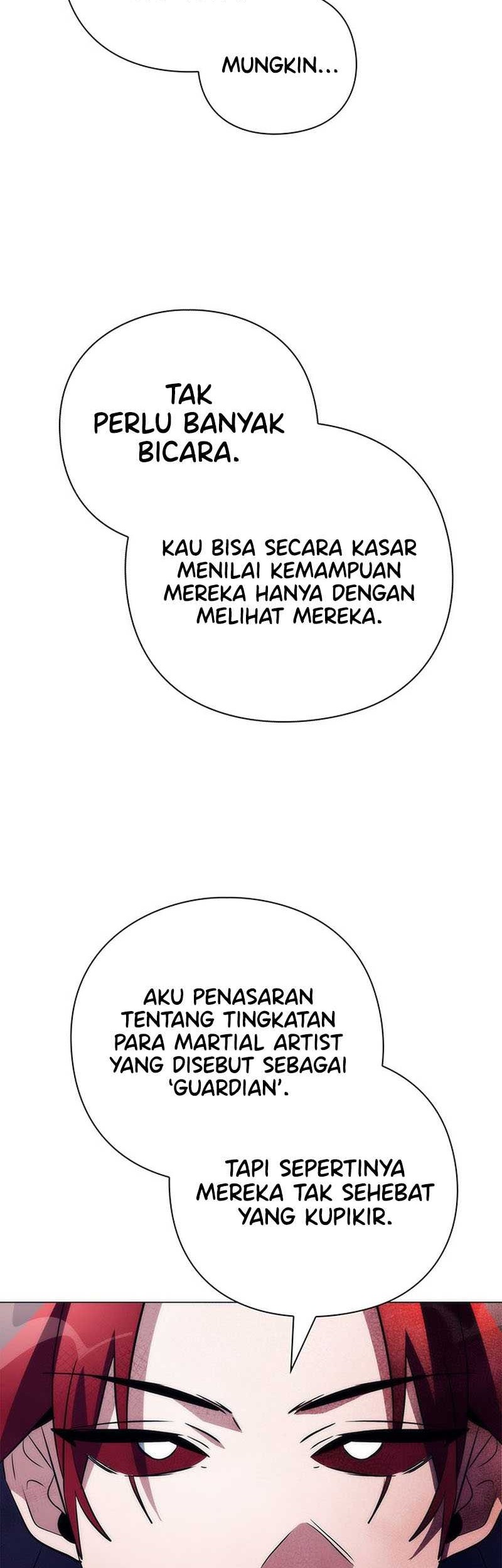 Goblin’s Night Chapter 46 - halaman 53