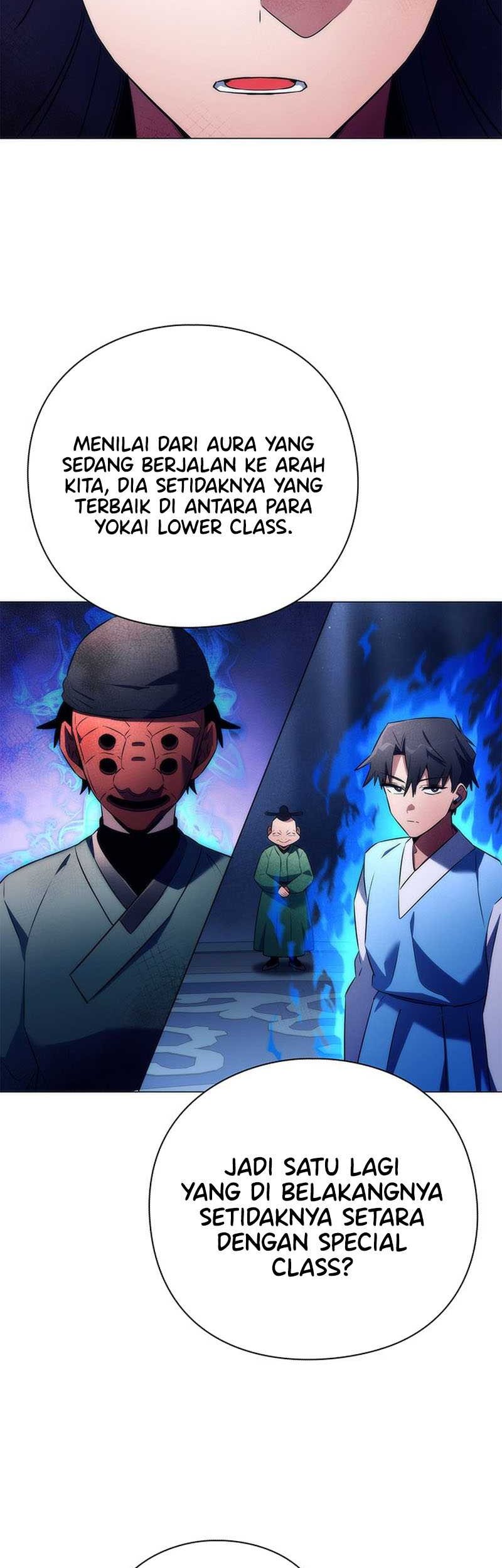 Goblin’s Night Chapter 46 - halaman 54