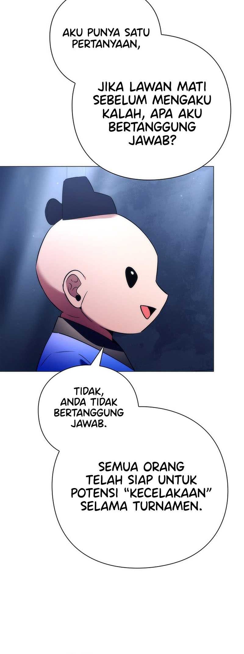 Goblin’s Night Chapter 46 - halaman 55