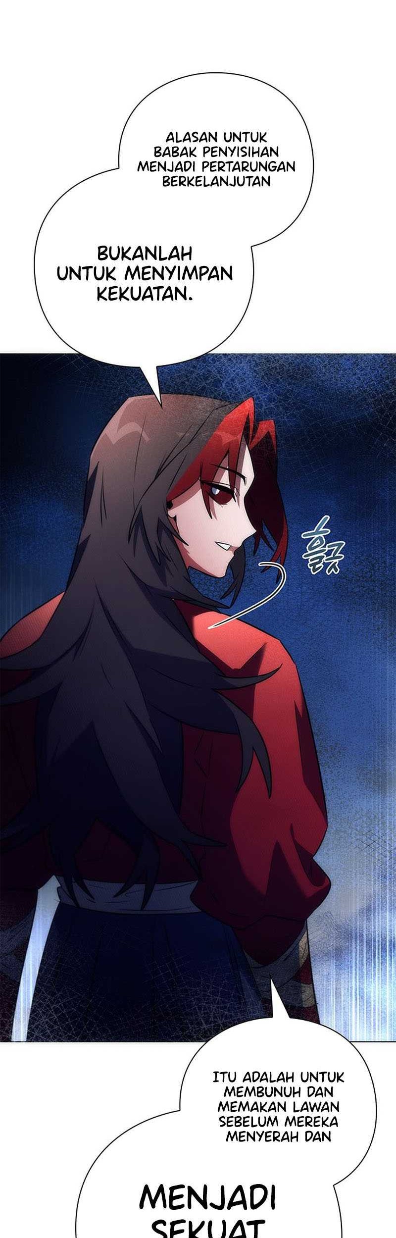 Goblin’s Night Chapter 46 - halaman 57