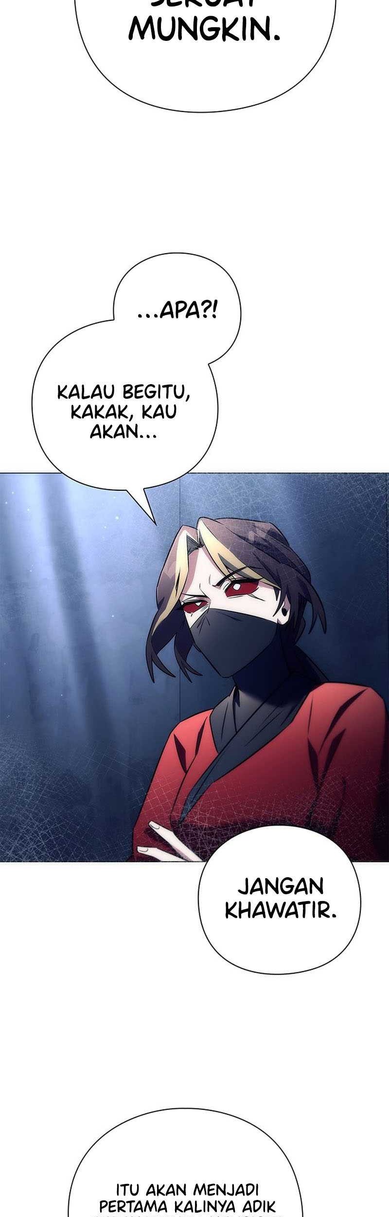 Goblin’s Night Chapter 46 - halaman 58