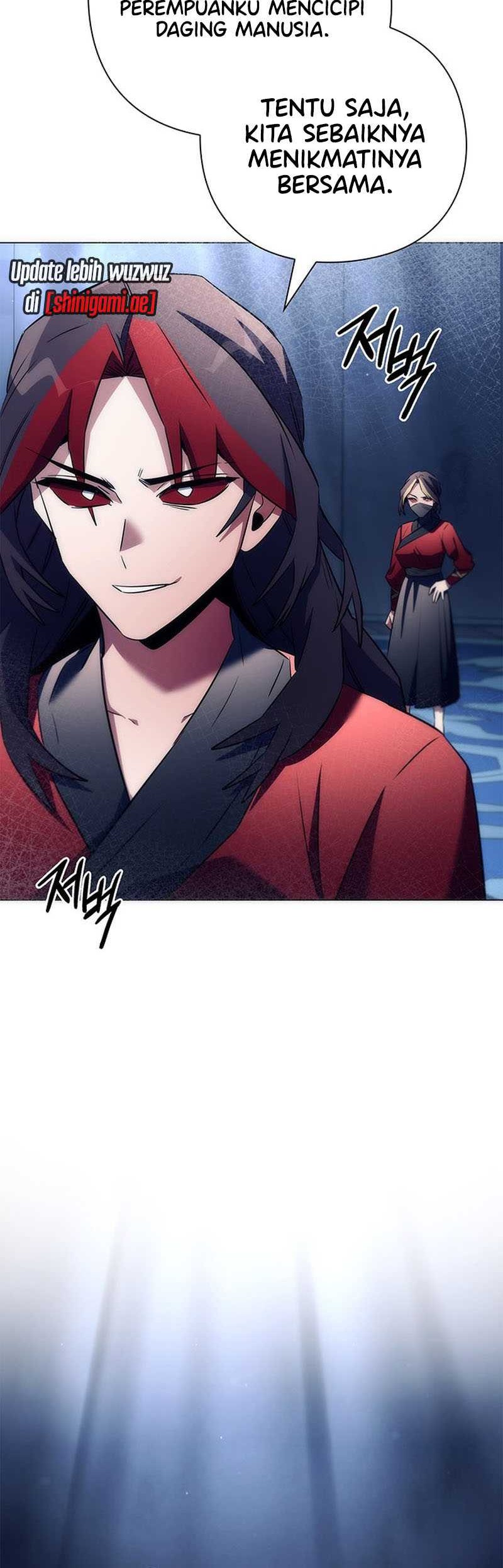 Goblin’s Night Chapter 46 - halaman 59