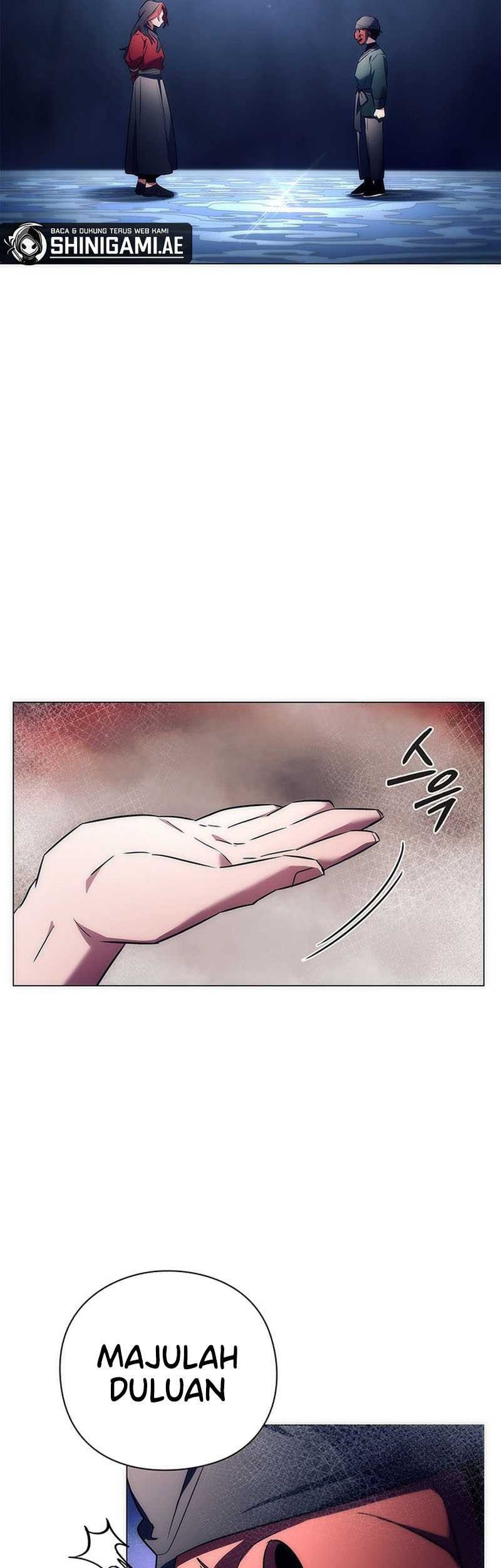 Goblin’s Night Chapter 46 - halaman 60