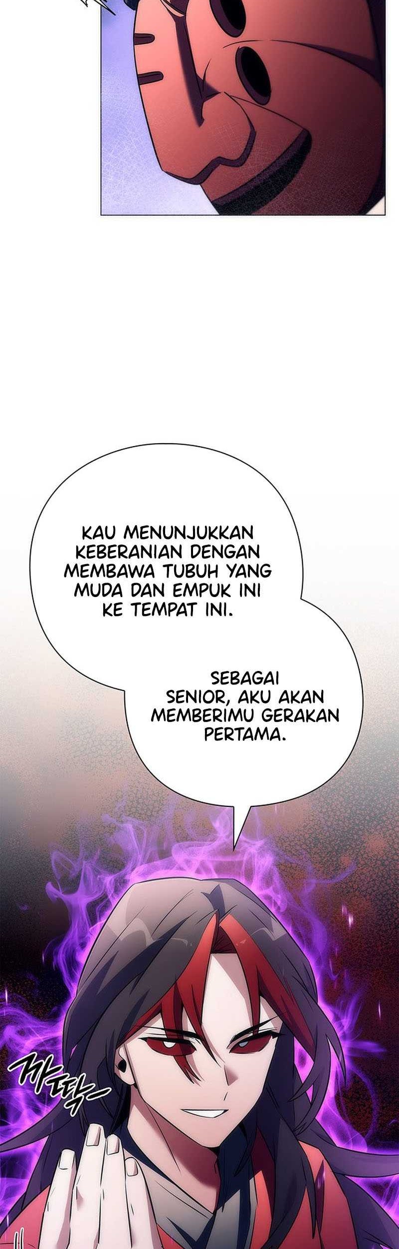 Goblin’s Night Chapter 46 - halaman 61