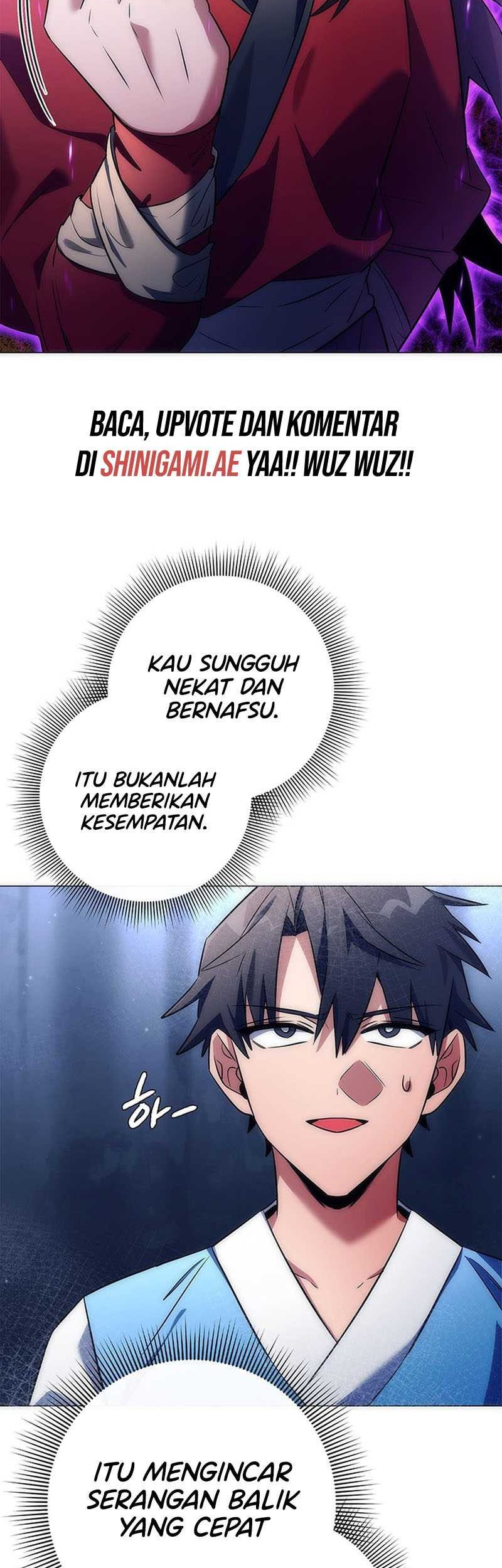 Goblin’s Night Chapter 46 - halaman 62