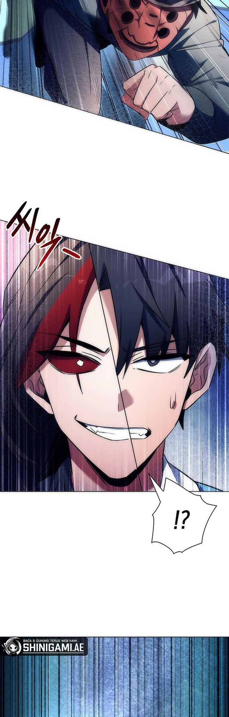 Goblin’s Night Chapter 46 - halaman 65