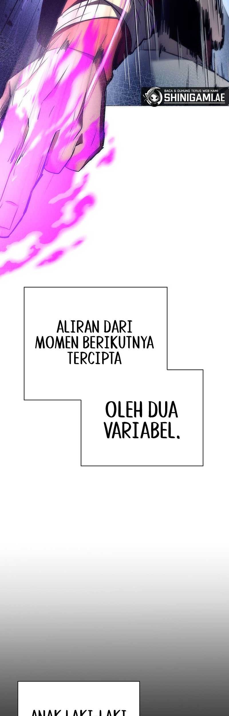 Goblin’s Night Chapter 46 - halaman 70