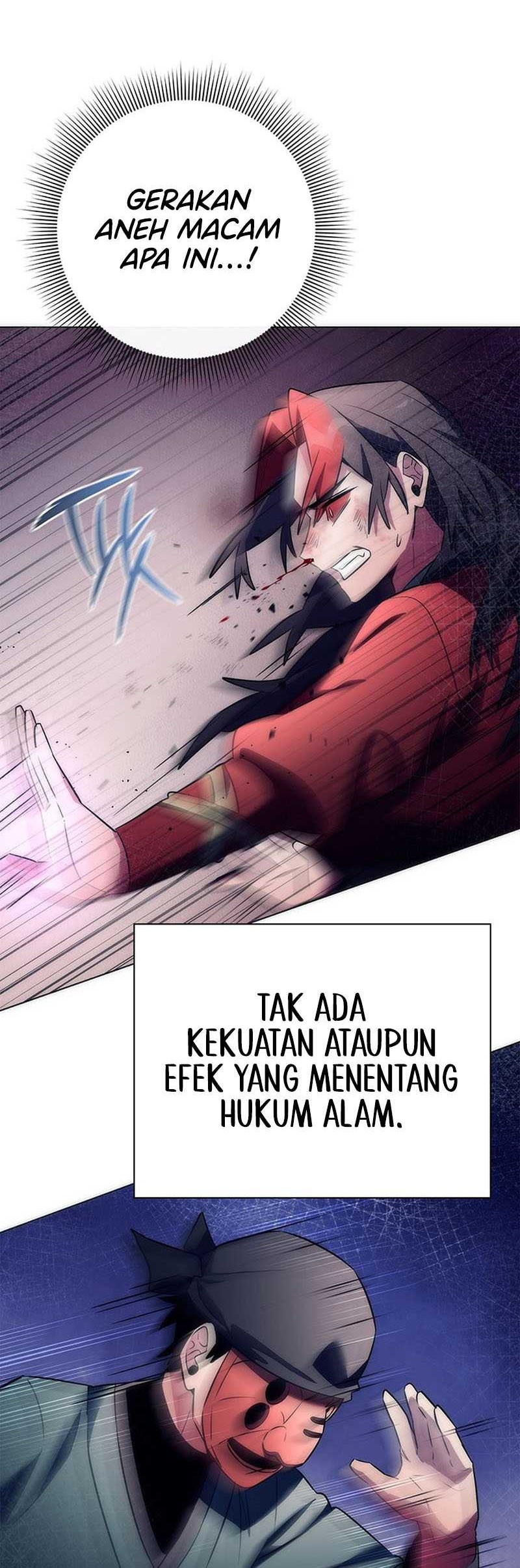 Goblin’s Night Chapter 46 - halaman 75
