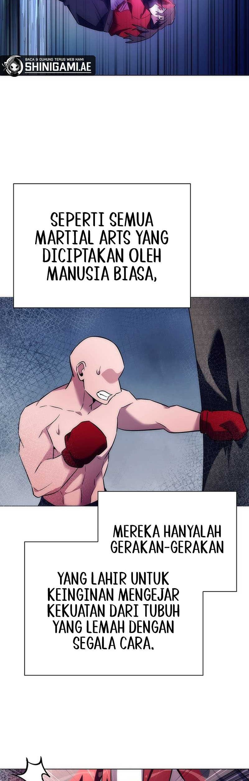 Goblin’s Night Chapter 46 - halaman 77