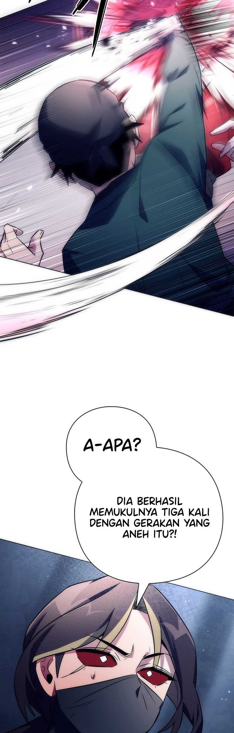 Goblin’s Night Chapter 46 - halaman 79