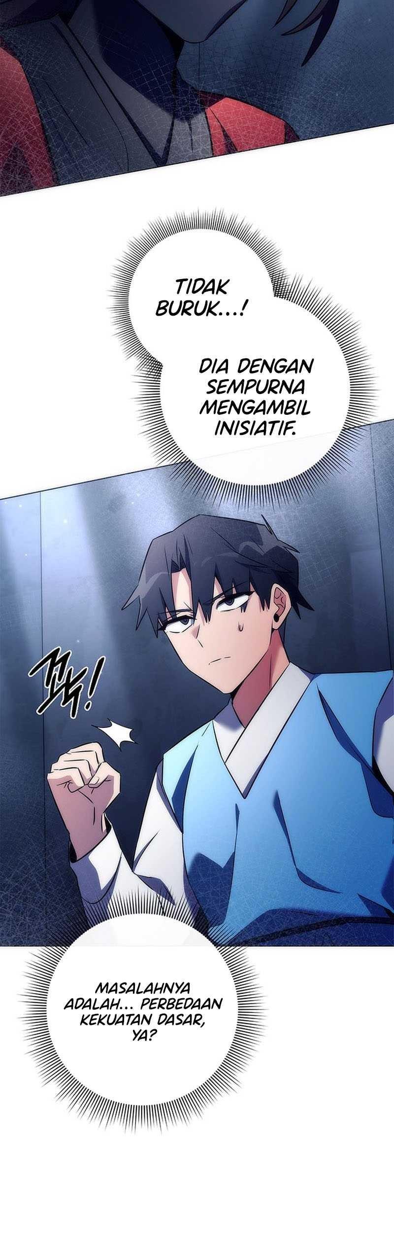 Goblin’s Night Chapter 46 - halaman 80