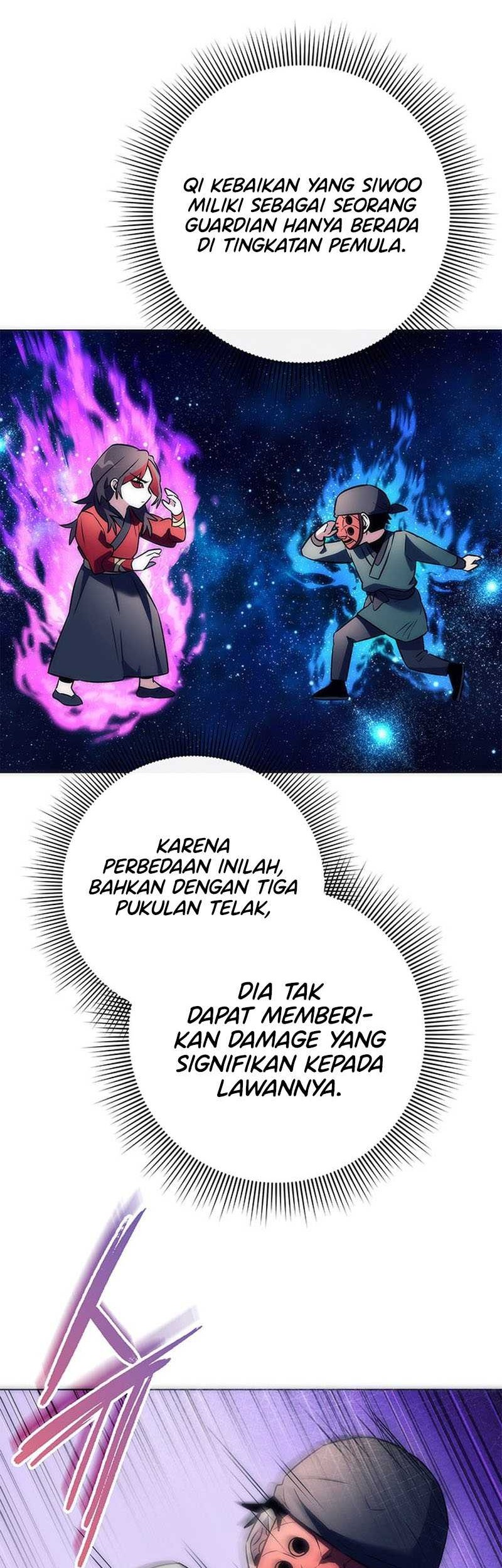 Goblin’s Night Chapter 46 - halaman 81