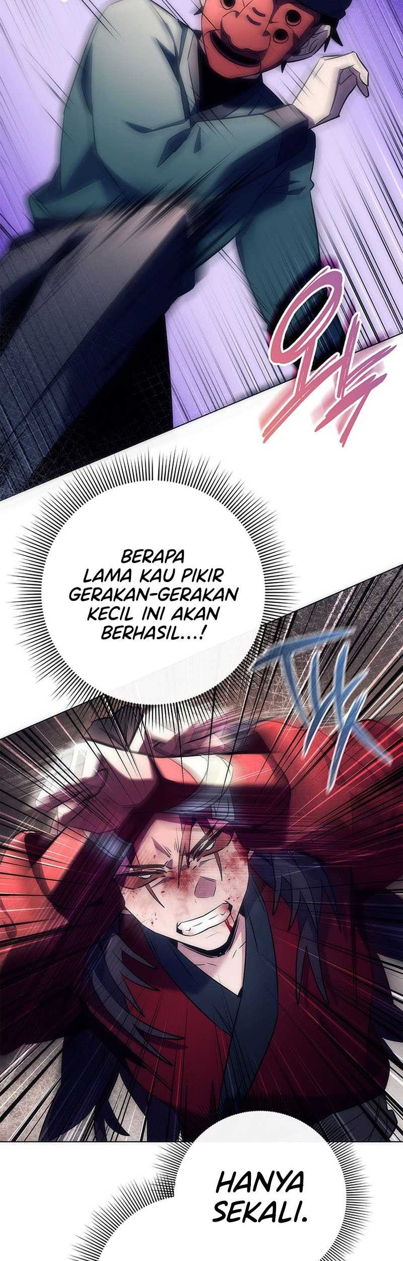 Goblin’s Night Chapter 46 - halaman 82
