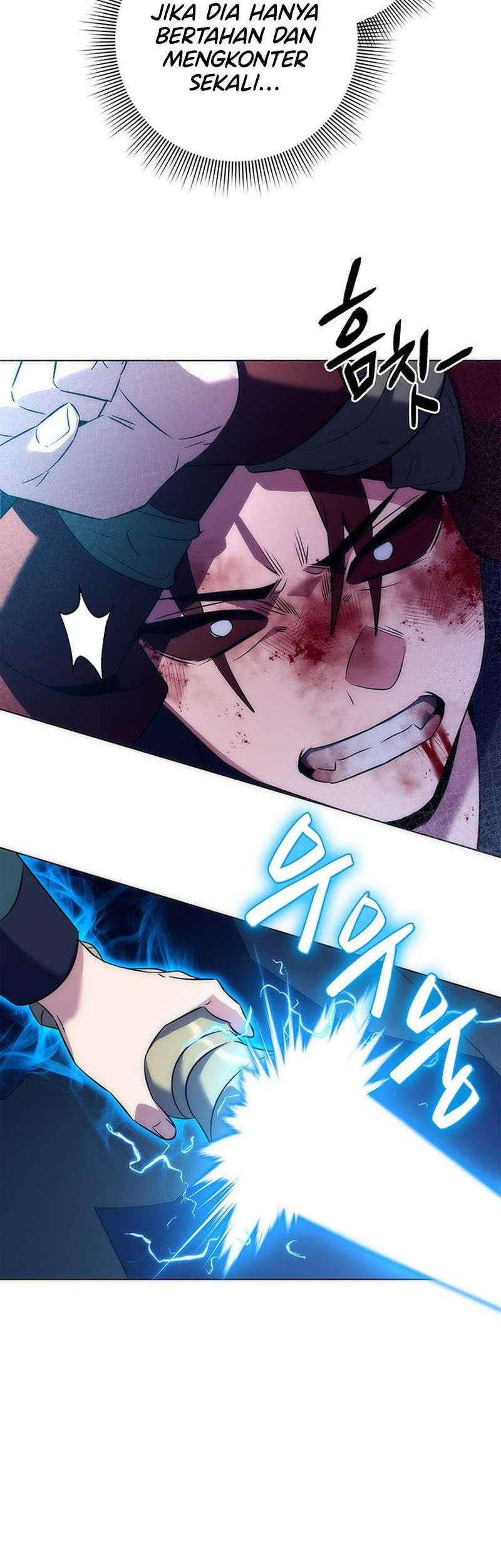 Goblin’s Night Chapter 46 - halaman 83