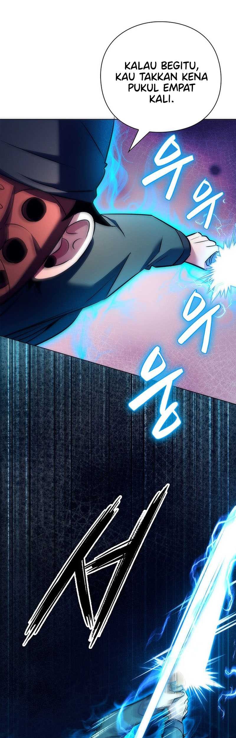 Goblin’s Night Chapter 46 - halaman 84