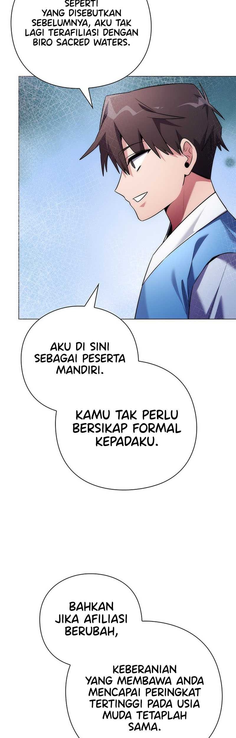 Goblin’s Night Chapter 46 - halaman 9