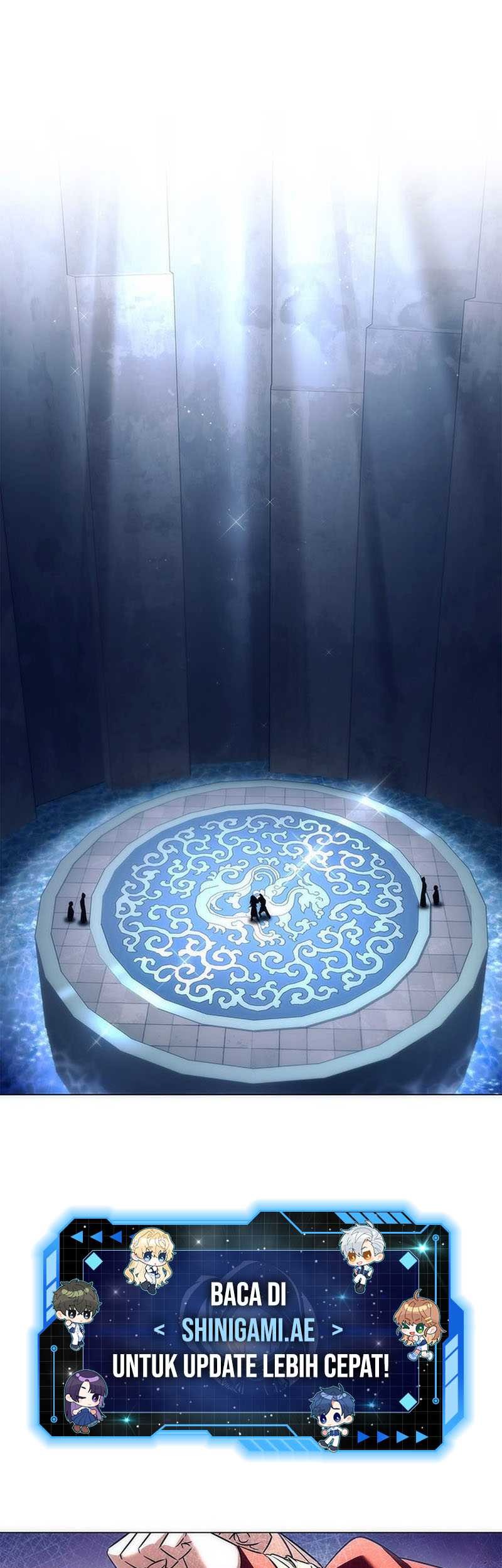 Goblin’s Night Chapter 47 - halaman 1