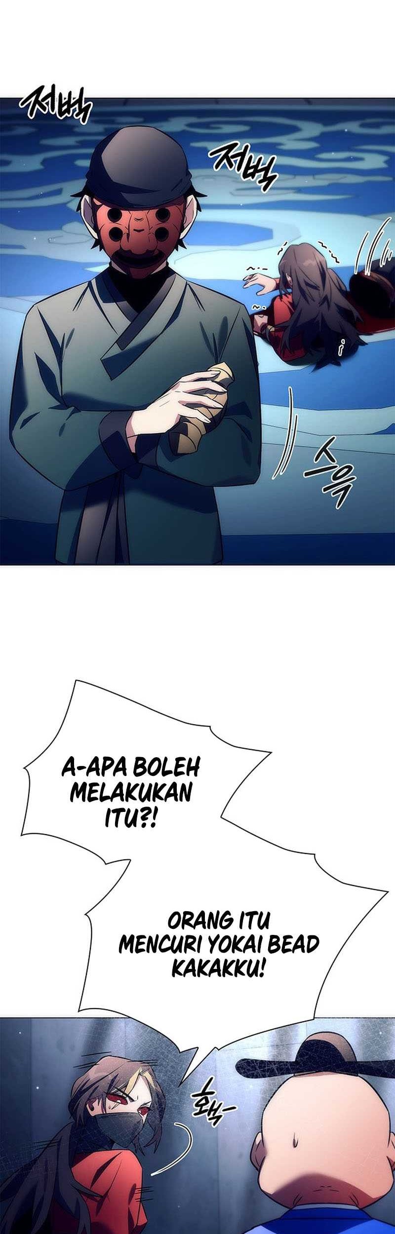 Goblin’s Night Chapter 47 - halaman 10