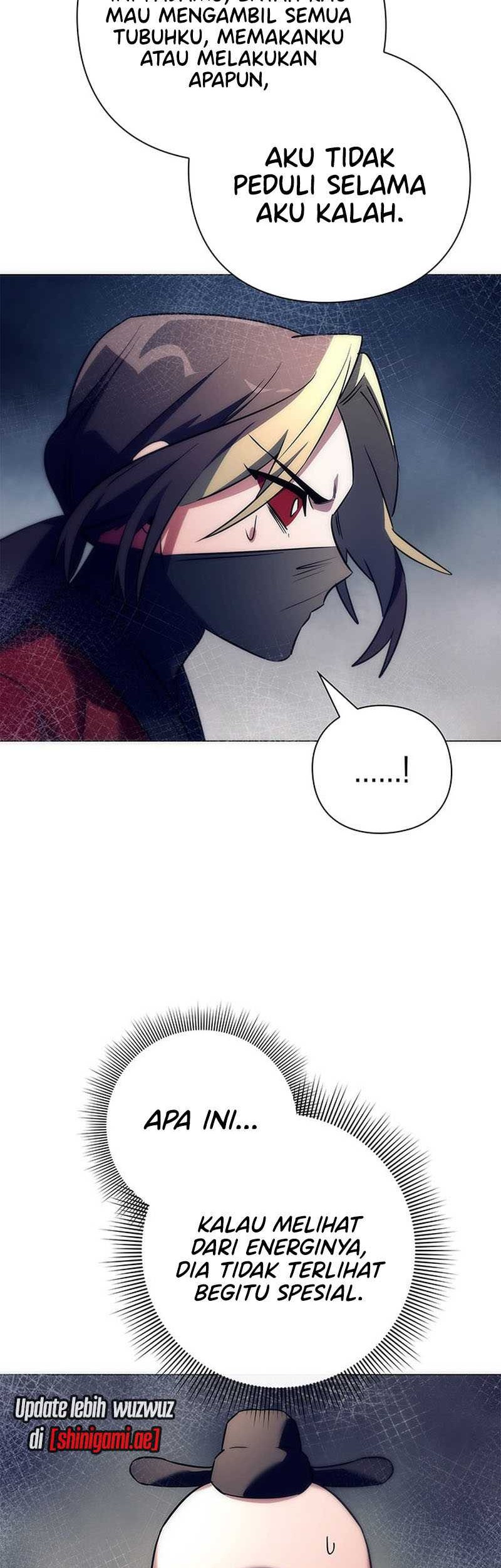 Goblin’s Night Chapter 47 - halaman 14