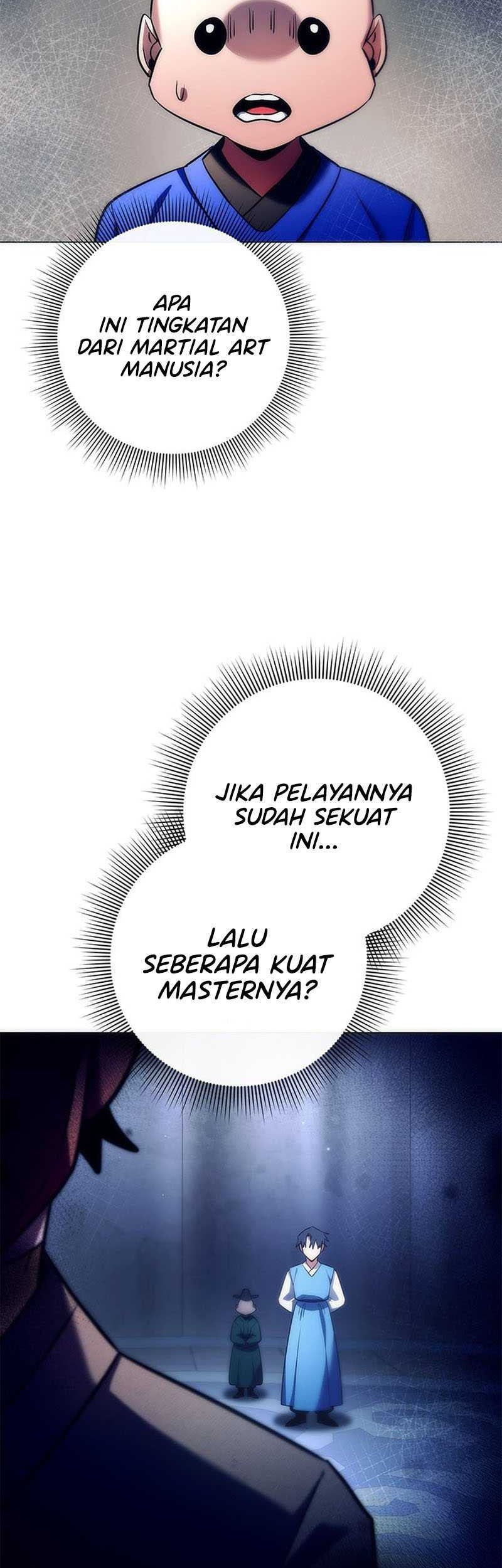 Goblin’s Night Chapter 47 - halaman 15