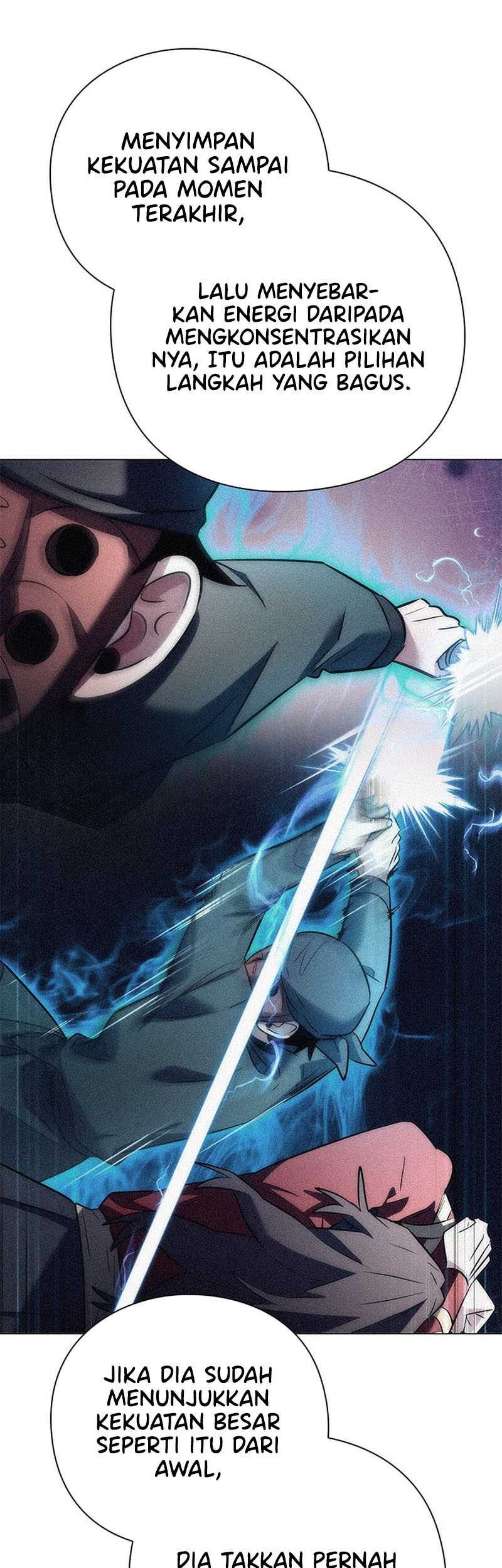 Goblin’s Night Chapter 47 - halaman 18