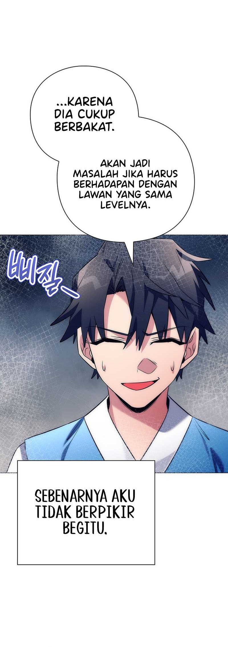 Goblin’s Night Chapter 47 - halaman 20