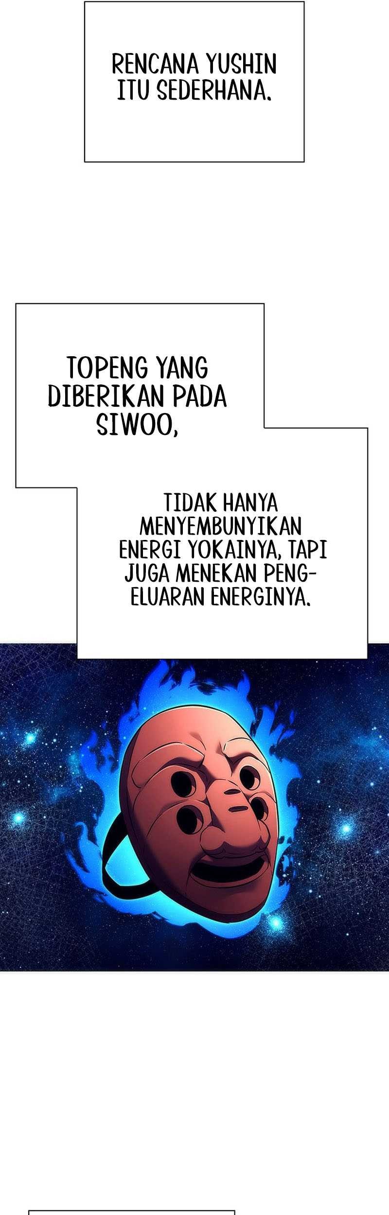 Goblin’s Night Chapter 47 - halaman 21