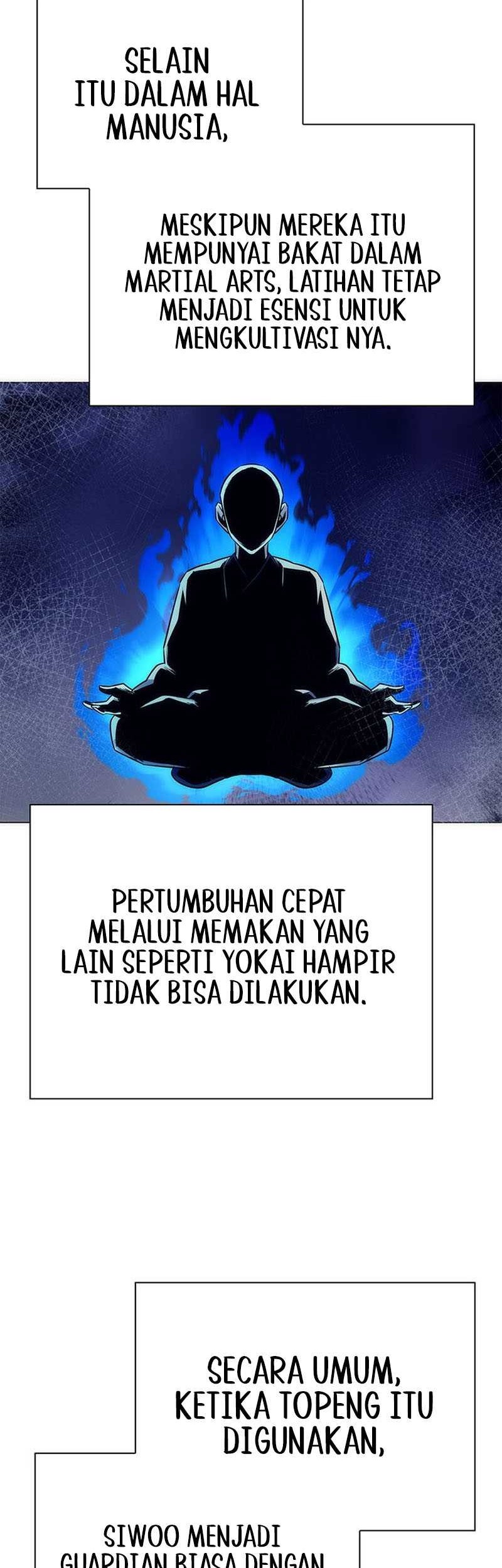 Goblin’s Night Chapter 47 - halaman 22