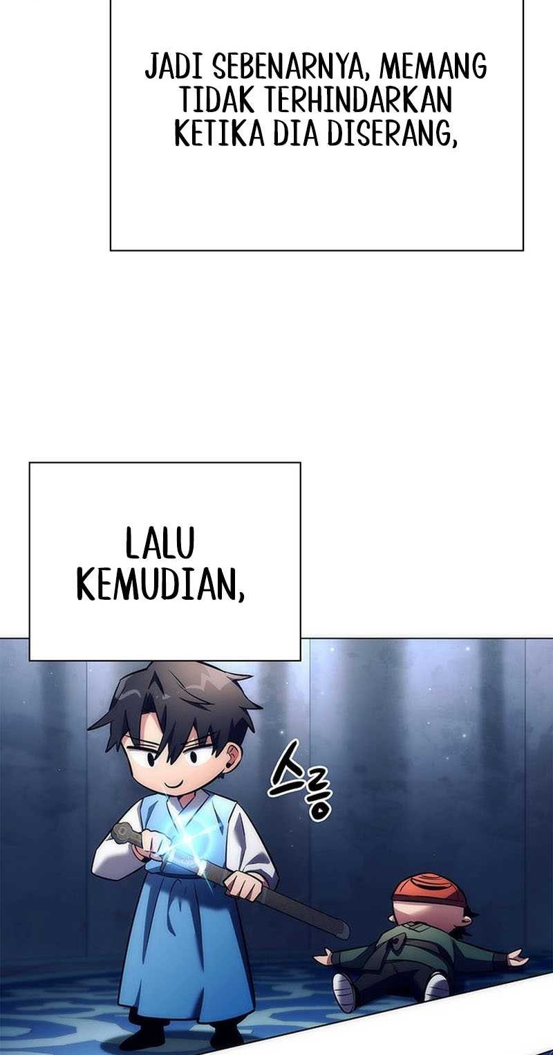 Goblin’s Night Chapter 47 - halaman 24