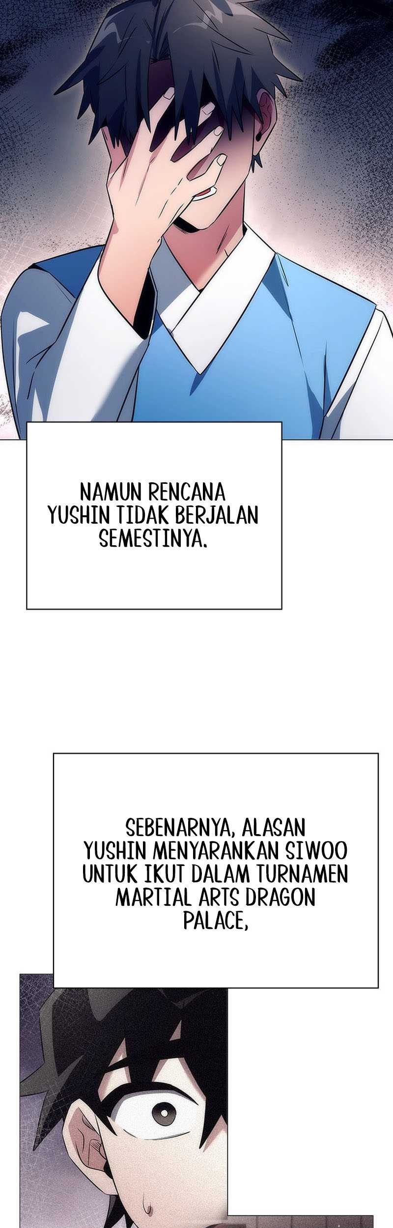 Goblin’s Night Chapter 47 - halaman 29