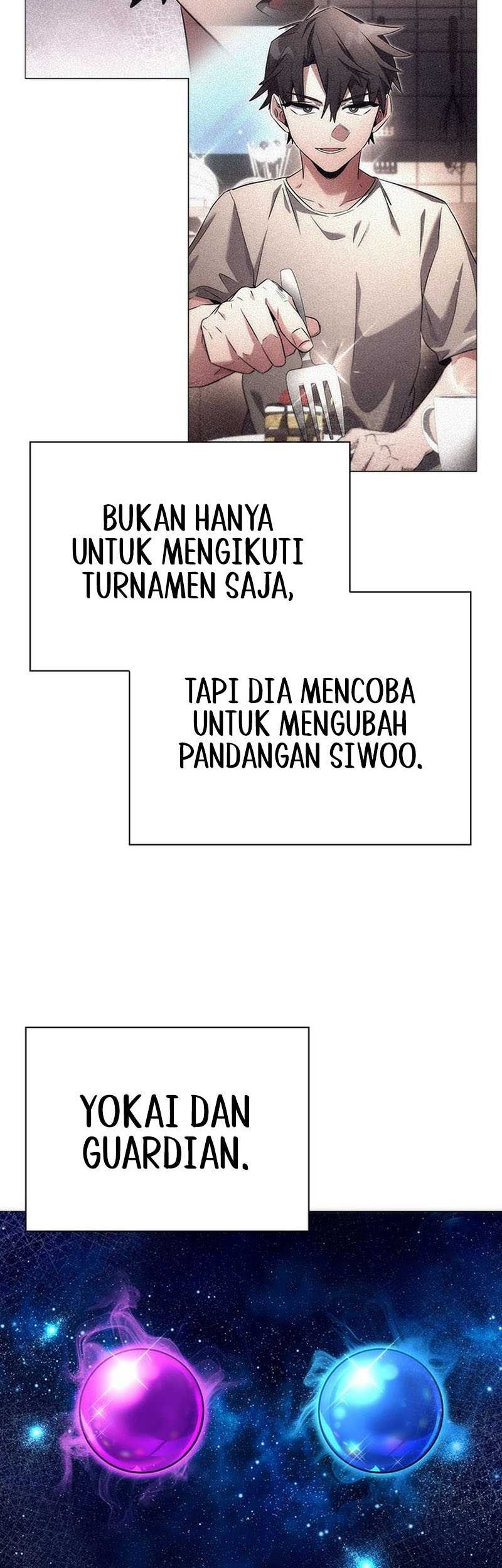 Goblin’s Night Chapter 47 - halaman 30