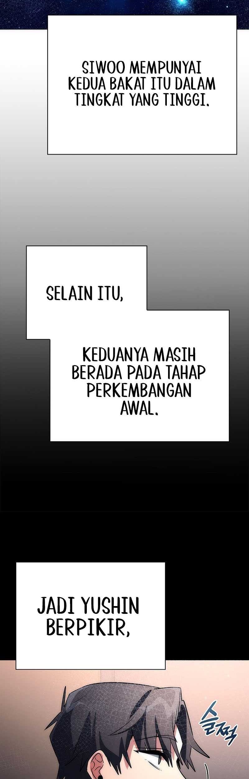 Goblin’s Night Chapter 47 - halaman 31