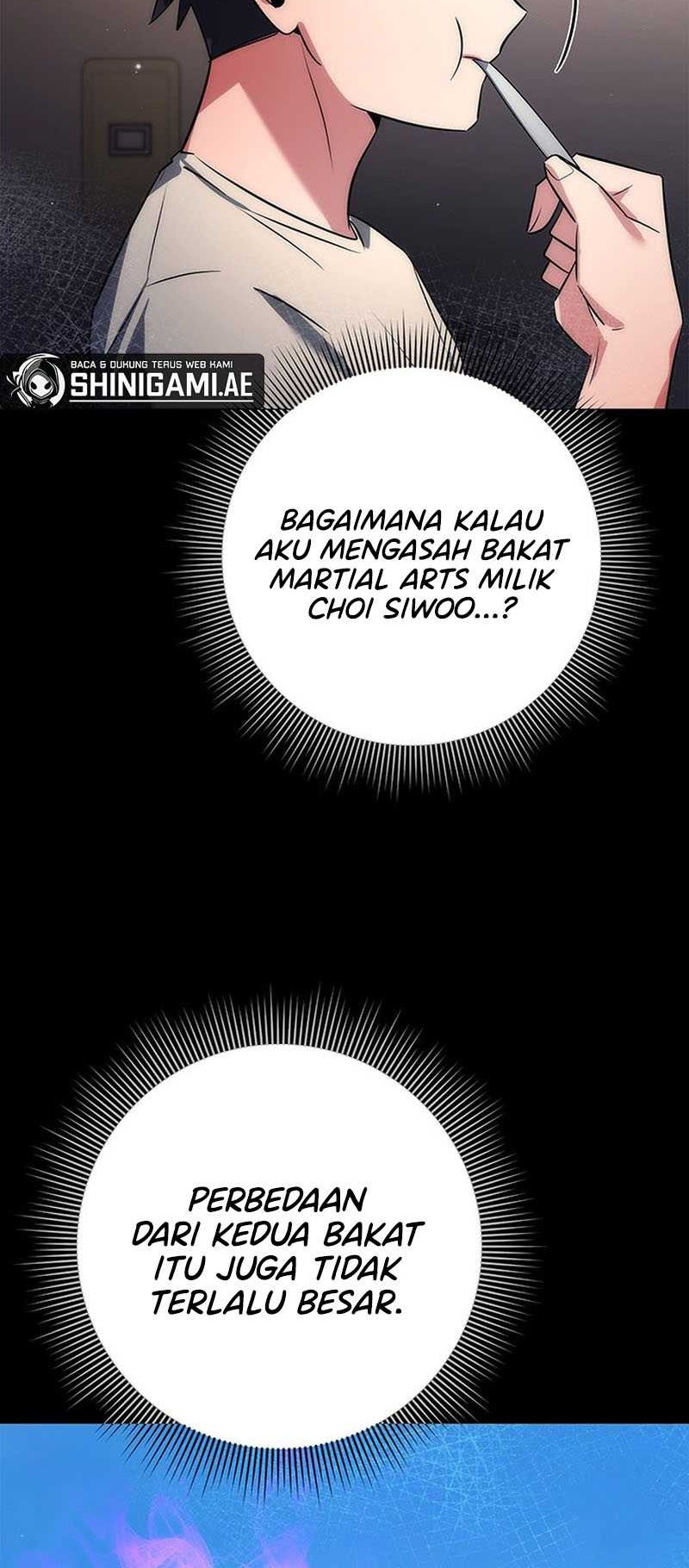 Goblin’s Night Chapter 47 - halaman 32