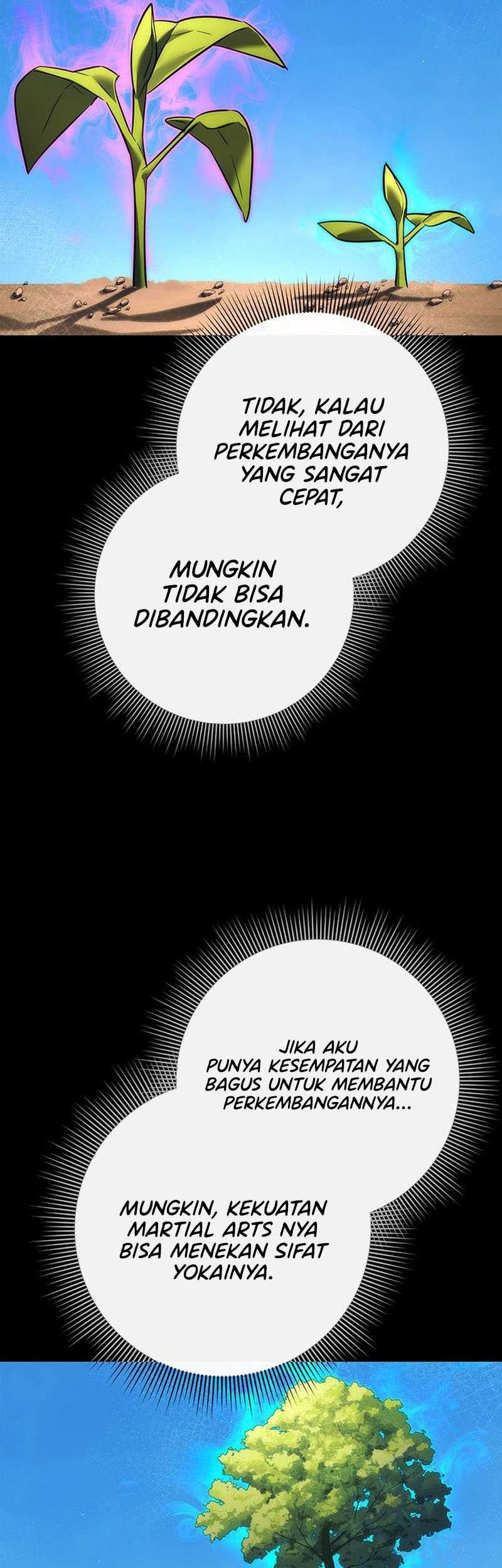 Goblin’s Night Chapter 47 - halaman 33