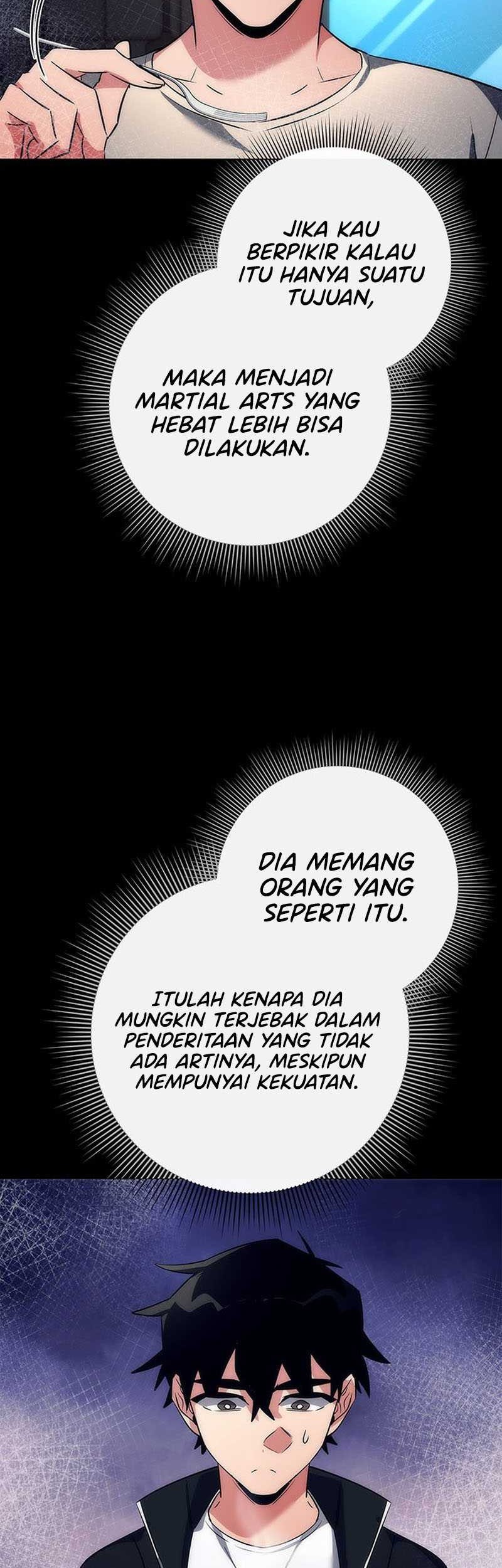 Goblin’s Night Chapter 47 - halaman 35