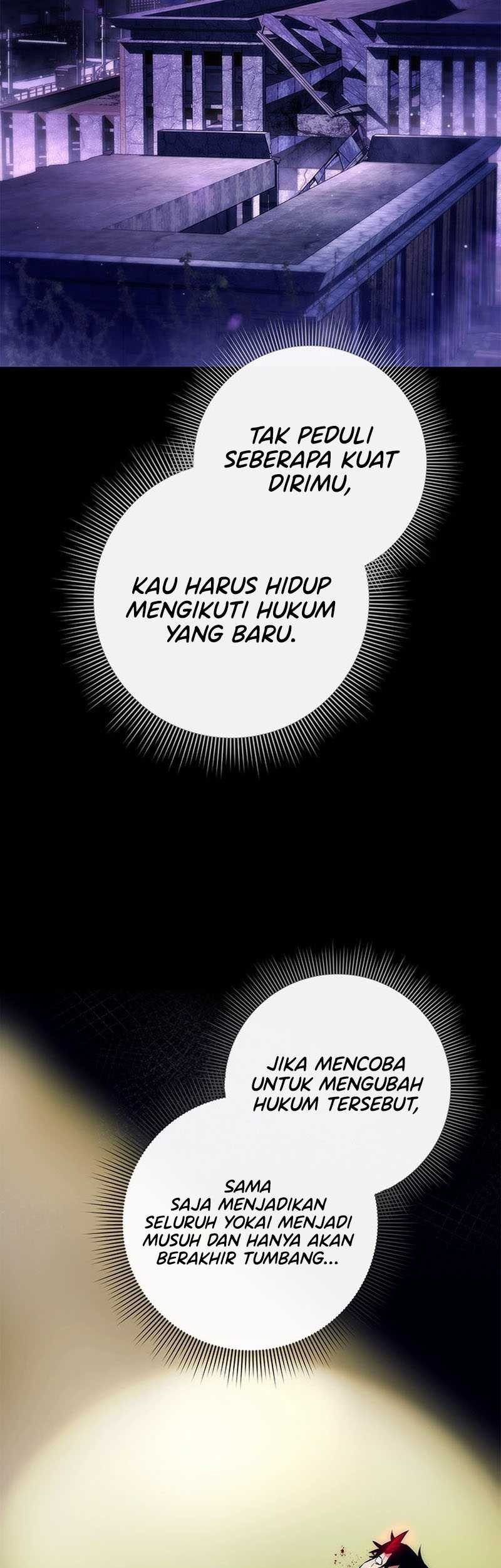 Goblin’s Night Chapter 47 - halaman 37