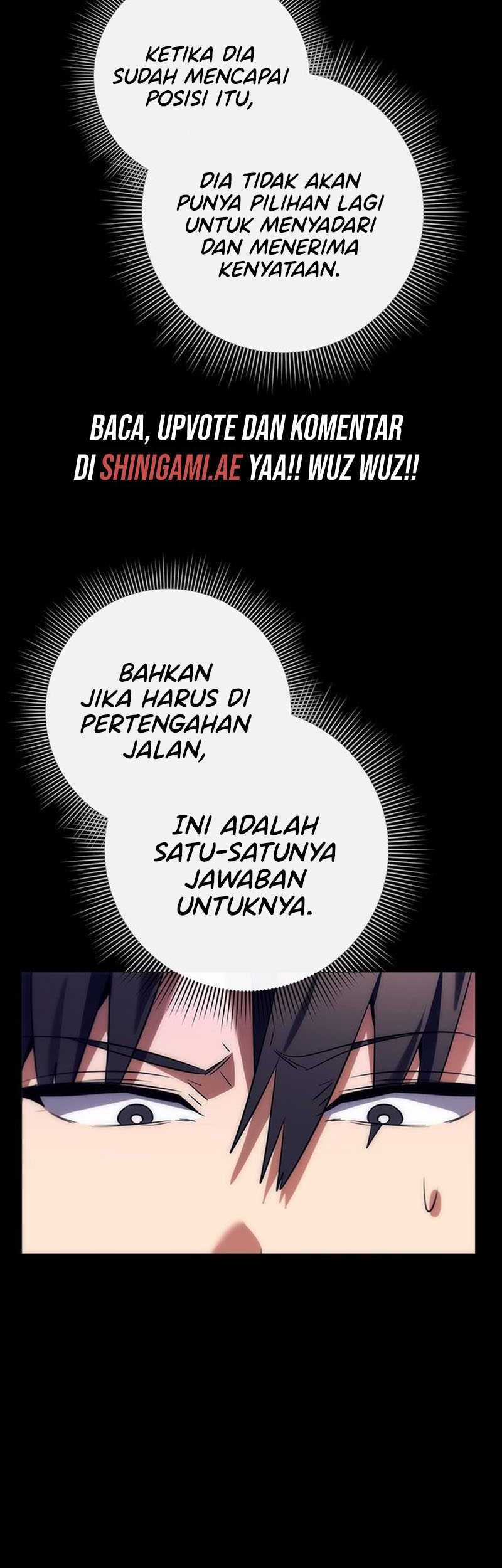 Goblin’s Night Chapter 47 - halaman 39