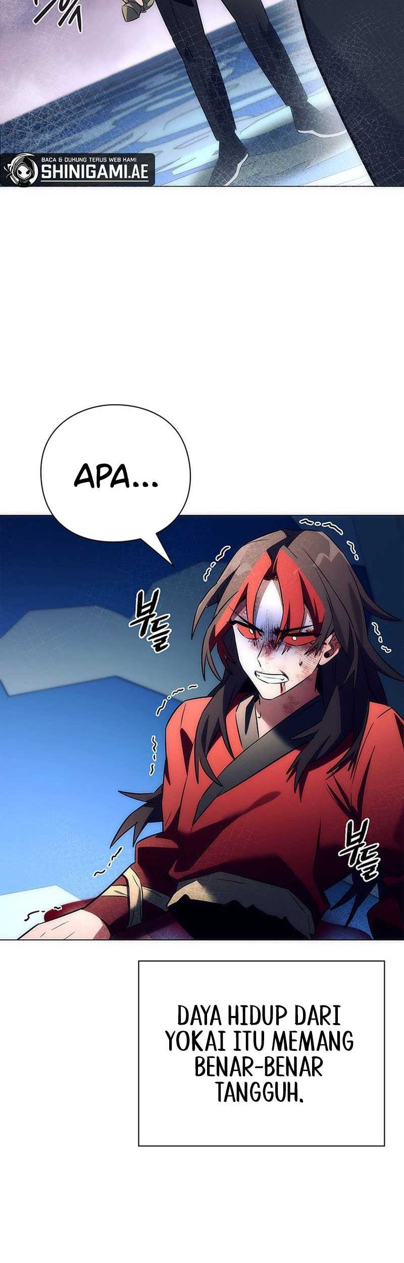 Goblin’s Night Chapter 47 - halaman 4