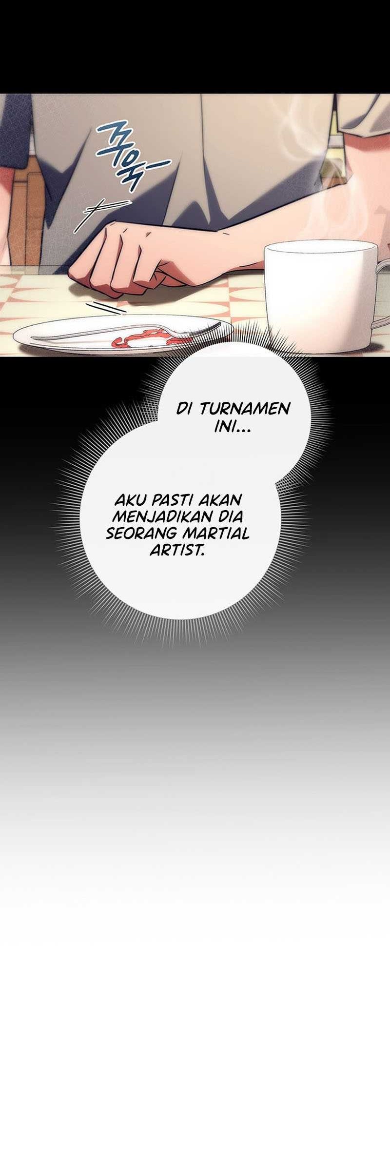 Goblin’s Night Chapter 47 - halaman 40