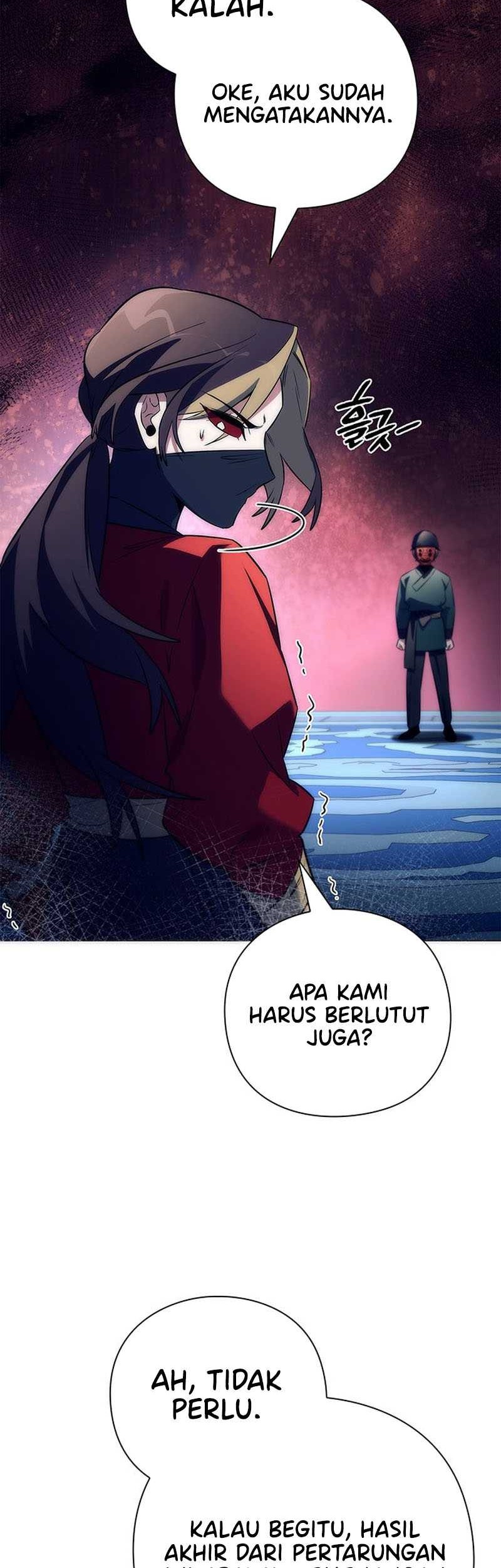 Goblin’s Night Chapter 47 - halaman 42