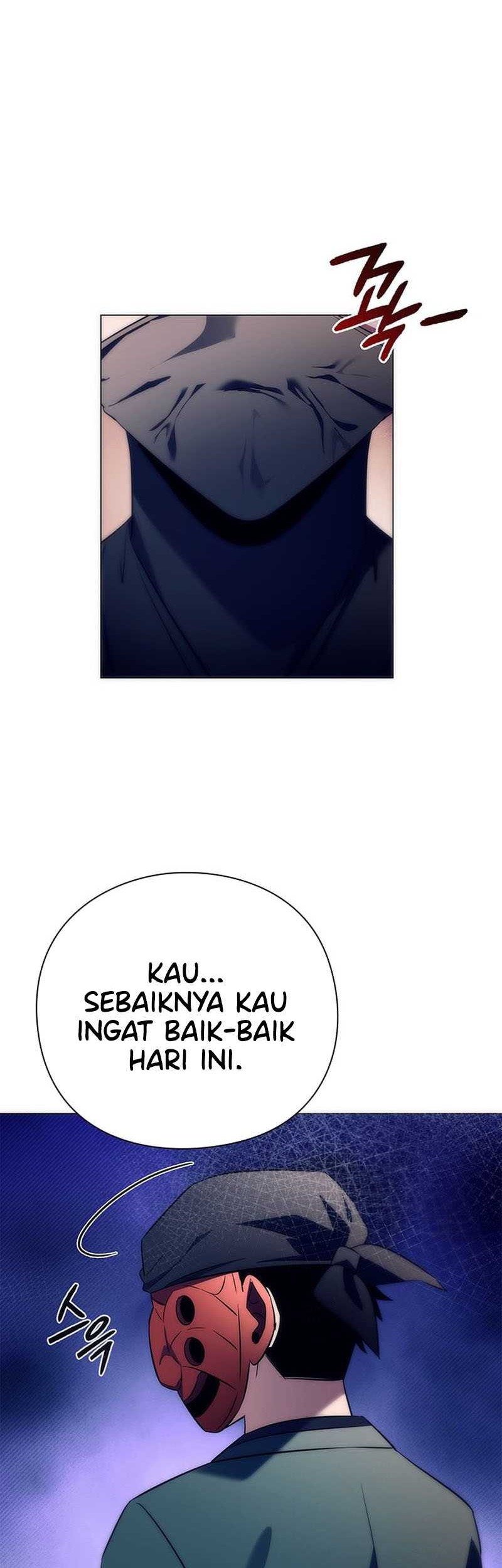 Goblin’s Night Chapter 47 - halaman 46
