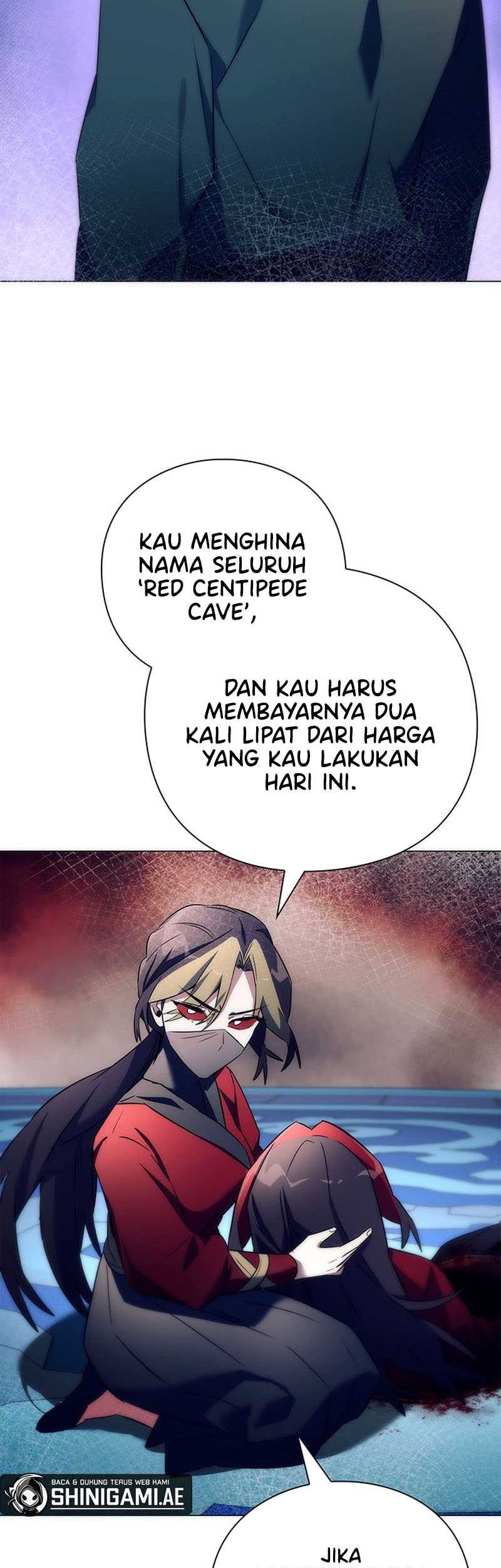Goblin’s Night Chapter 47 - halaman 47