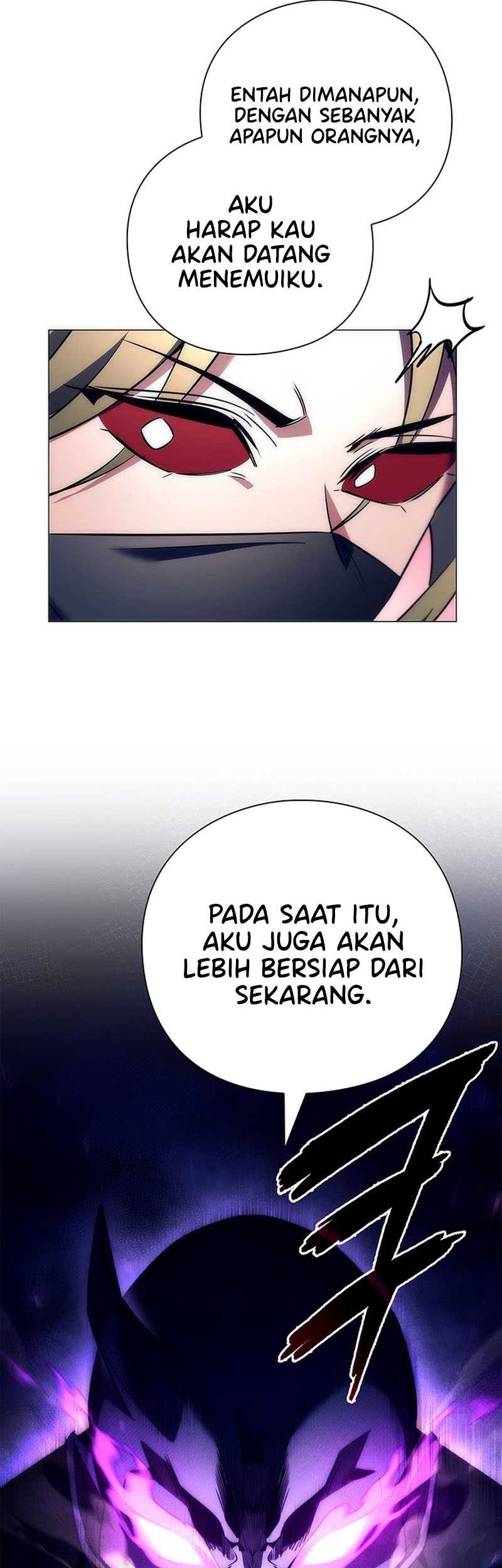 Goblin’s Night Chapter 47 - halaman 49