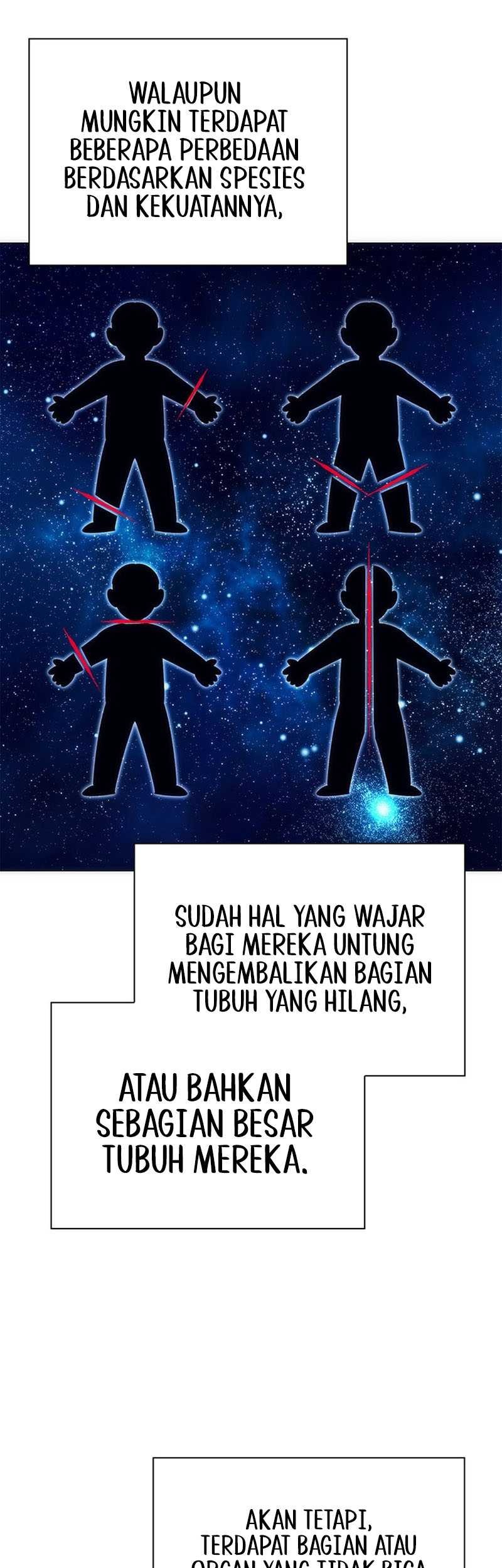 Goblin’s Night Chapter 47 - halaman 5