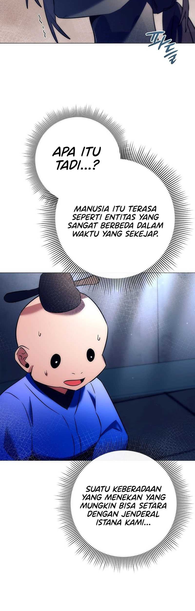 Goblin’s Night Chapter 47 - halaman 51