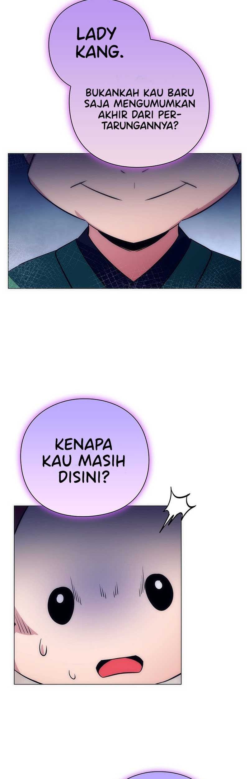Goblin’s Night Chapter 47 - halaman 53