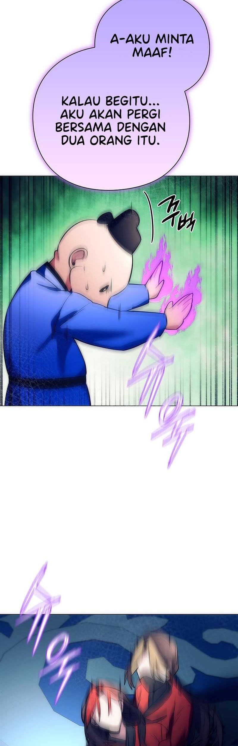 Goblin’s Night Chapter 47 - halaman 54